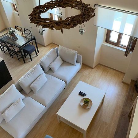 Anelina Paxos Residences  Gáios Exterior foto